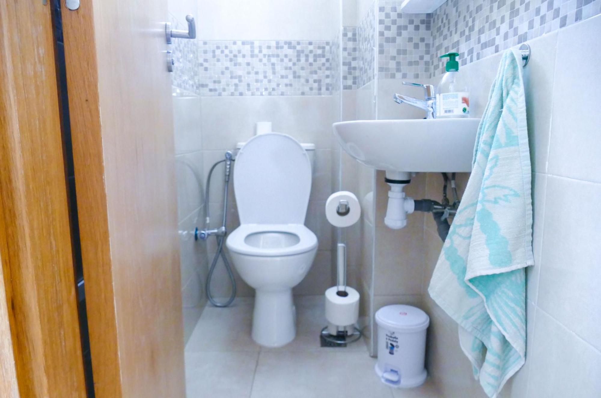 Appartement Equipe Standing A Hassan Rabat